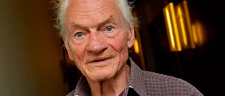 Skådespelaren Tord Peterson är död