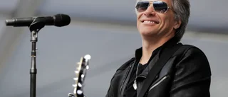 Bon Jovi sjunger om George Floyds död