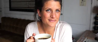 Lisa Hellmer inspireras av att se andra växa 