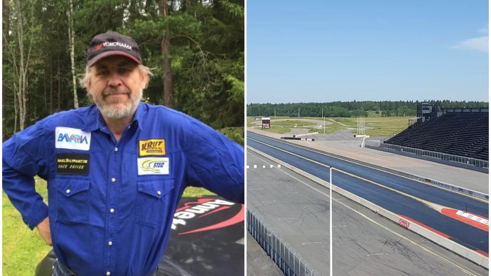Hasse Söderström slår ett slag för motorburen undom. "Epa-flickor och epa-pojkar faktiskt gör samhällsnytta", säger han.