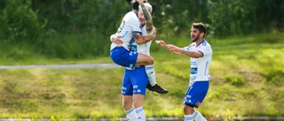 Den oväntade skyttekungen i IFK Luleå slog till igen