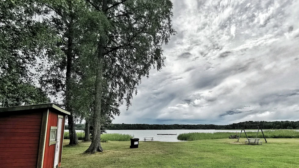 Sunds badplats föreslås rustas upp. Bland annat vill kultur- och fritidsnämnden röja vass och lägga ny sand vid strandlinjen.