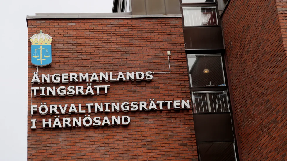 Fyra män får fängelsestraff för att ha odlat cannabis. Arkivbild.