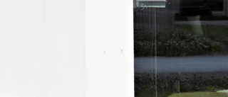 Intensiv polisjakt efter skjutningen på Kronan