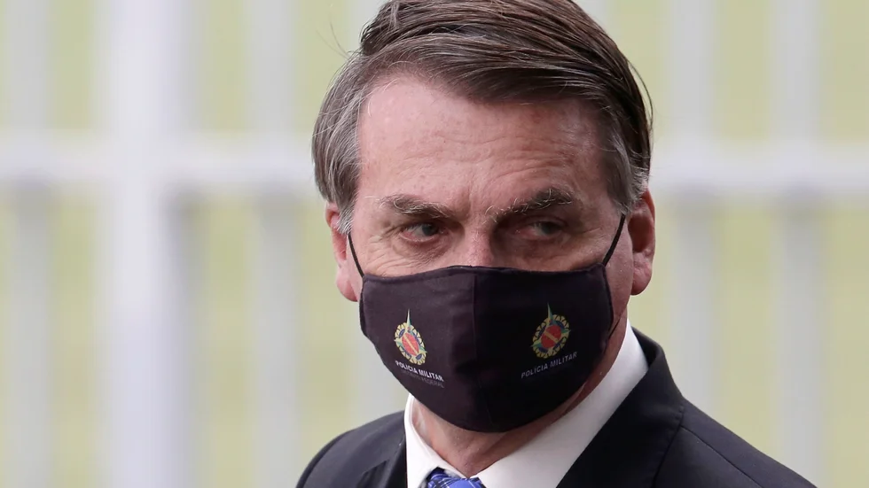 Jair Bolsonaro