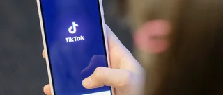 Tiktok är inte som vilken app som helst