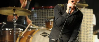 The Killers spikar nytt datum för nya albumet
