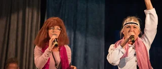 Vadstena Nya Teater jubilerar med hjärta och smärta