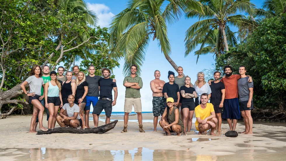 Finska Survivor (Robinson) spelas likt svenska Robinson in i Haparanda med hotellet Cape East som bas.