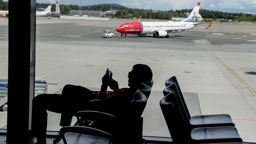 Internationell flygtrafik behöver beslut på internationell nivå, skriver företrädaer från Transportföretagen i en slutreplik.