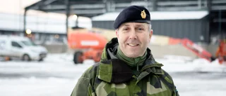 Gotlands regemente bygger upp egen företagshälsovård