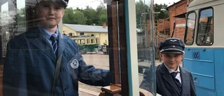 Här föds morgondagens spårvagnsproffs