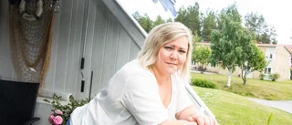 Dolda vårdhjälten hyllas under coronakrisen: "Märker av vilken oro som finns"