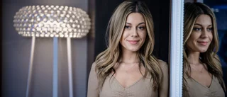 Justitieministern kritiserar influerarfest