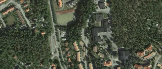 6 500 000 kronor blev priset när fastigheten på Skolbacken 61 i Sigtuna bytte ägare