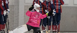 EBS-målvakten Philip Zander gör allsvensk comeback