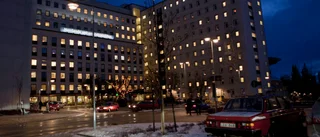 Krislägesavtal i Västerbotten