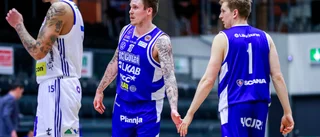 BC Luleå besegrade Jämtland Basket