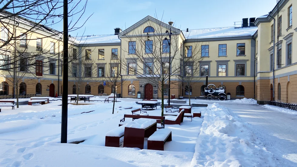 Faktoriet är den mest populära kommunala högstadieskolan i Eskilstuna just nu.