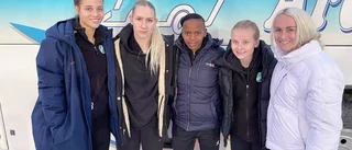 Storförlust för Morön i säsongspremiären – mot damallsvenska Piteå: "Vi behöver mer tid"