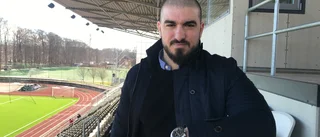 Maif om kritiken: "Det är rätt, det som står"