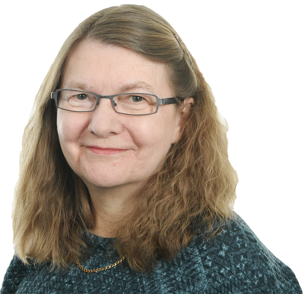 Yvonne Rönngren