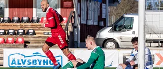Pashang fick sista ordet i stormigt derby