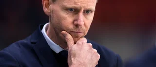 Djurgårdens tränare lämnar