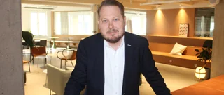 Nytt företag i Linköping vill skapa hundra jobb