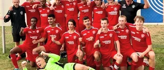 Straffdrama när KSK tog DM-guld