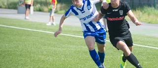 Harg spetsar truppen inför derby och slutspurt