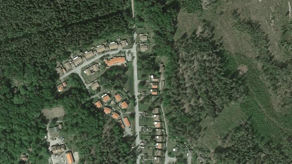 Området kring Nunnebanan 32