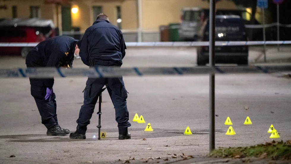Att bara sänka straffen och hoppas att de dömda som tack ska sluta begå brott är inte en framgångsrik strategi.