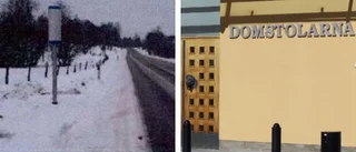 Fortkörare skyllde på bortvända skyltar 