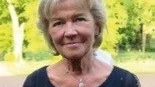 Kerstin Huldtgren.