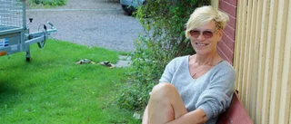 Hon var pionjär: "Vi blev utsatta för mycket"