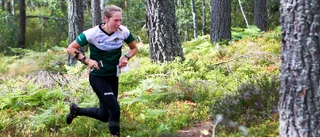 Anna Wehlin: "Väldigt kul att vara igång igen"