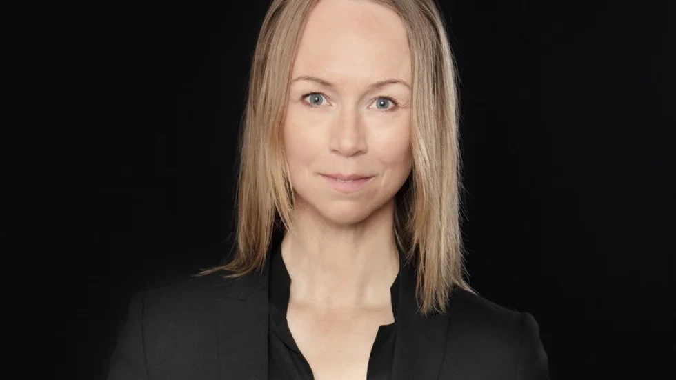 Ecorubs vd Susanne Stenmark.
