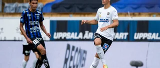 Tredje Siriustalangen till Luleå