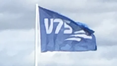 V75 på Skellefteåtravet fortsätter att köras i oktober.
