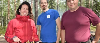 Intresset för att vistas i skogen ökar – fler ledare utbildas: "De lär sig viktiga verktyg"