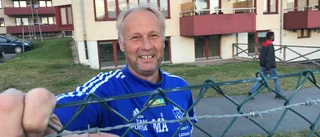 På lördag kan Åstrand sätta nytt rekord