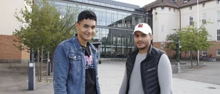 Elever: "Känns som att skolan ligger mitt i ingenstans"