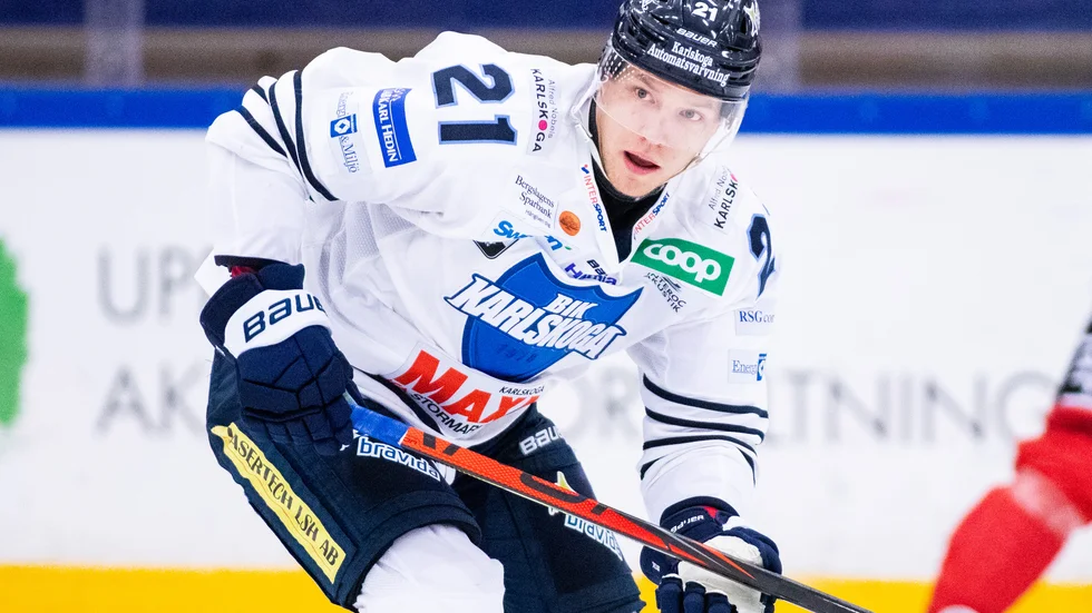 Tor Immo är en etablerad poängspruta i allsvenskan.