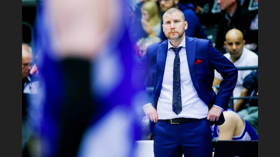 Peter Öqvist har tillsammans med de andra i ledarstaben i BC Luleå nu hittat sin tredje importspelare.