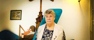 Hon bygger vård med barnet i centrum