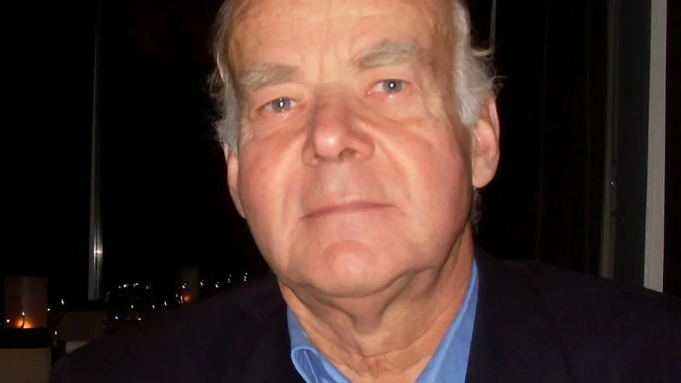 Lars-Gunnar Liljestrand, ordförande i Föreningen FiB-juristerna.