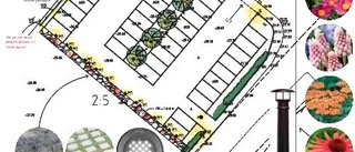 Örbyhus får ny pendlarparkering