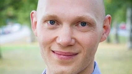 Niklas Wykman