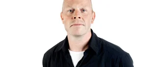 "Skriv kort, snällt och köp ett fågelbord"